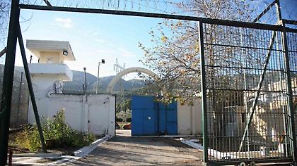 Απόδραση από τις φυλακές Αυλώνα: Σύρος και Αλβανός οι δραπέτες