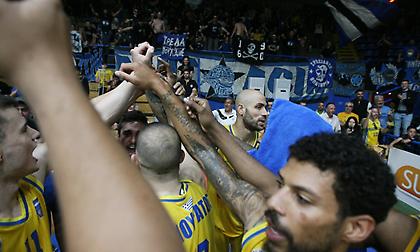 Το κάλεσμα του Περιστερίου εν όψει Παναθηναϊκού (video)