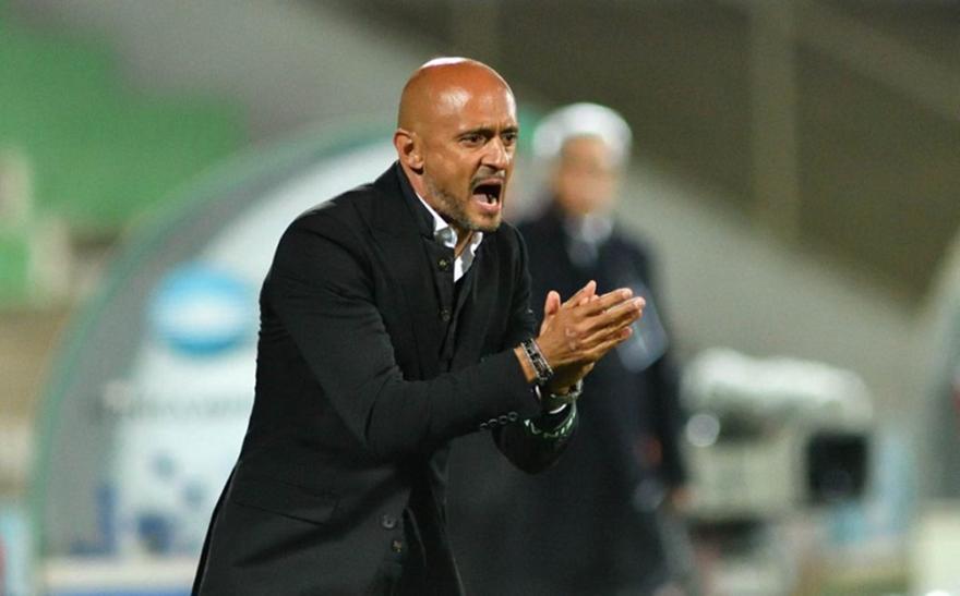 Το πρώτο tweet του Καρντόσο για την ΑΕΚ: «Βασιστείτε σε εμένα, βασίζομαι σε όλους σας»