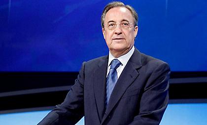 Πέρεθ: «Έχω την αίσθηση ότι θα έρθει το καλοκαίρι ο Αζάρ»