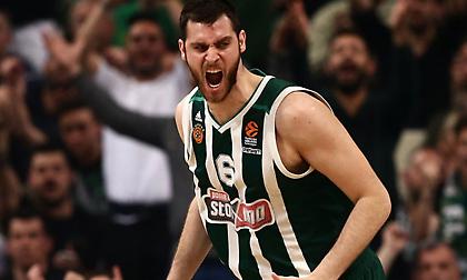 Παπαγιάννης: «Η ομάδα δεν επηρεάστηκε από τα όσα συμβαίνουν στον χώρο του μπάσκετ»