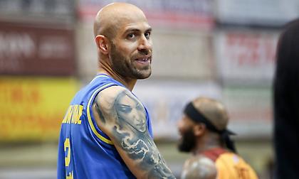 Βασιλόπουλος: «Να απολαύσουμε τη σειρά με τον Παναθηναϊκό»