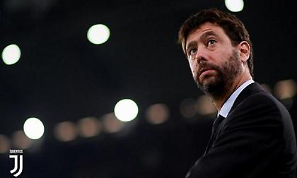 Πάει στο Μπακού ο Ανιέλι λόγω Σάρι