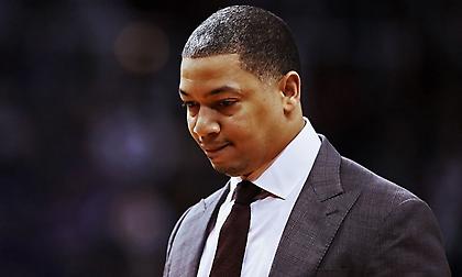 Πέλικανς και Ρόκετς ήθελαν για βοηθό προπονητή τον Λου