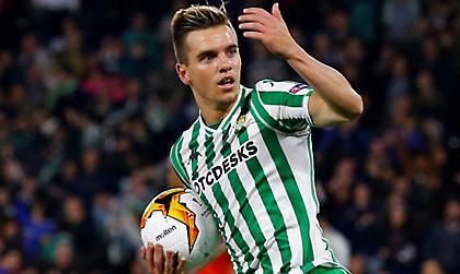 Πρόταση της Τότεναμ στην Μπέτις για τον Λο Σέλσο