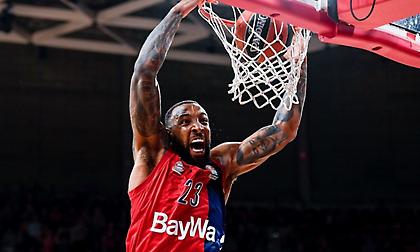 Ενδιαφέρεται για τον Γουίλιαμς της Μπάγερν η Εφές!