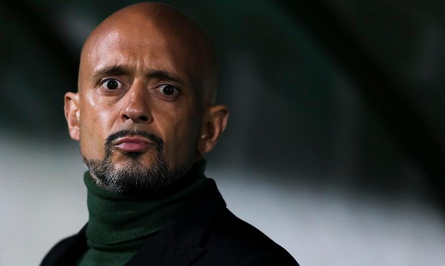 Τσεκάρει τους μεταγραφικούς στόχους και αποφασίζει ο Καρντόσο