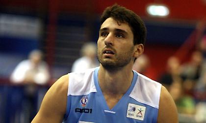 Στο τουρνουά GalisBasketball 3on3 ο συνονόματος του Γκάλη, Γιάννης Γεωργαλλής!