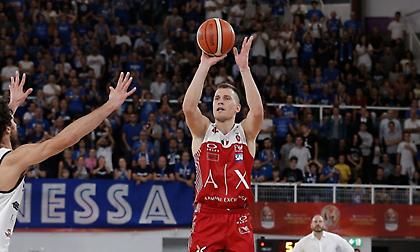 Θέλει τον Νέντοβιτς η Μακάμπι!