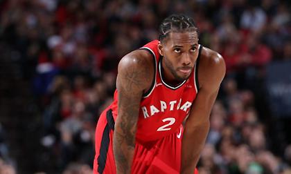 Η αδερφή του Λέοναρντ… «κάρφωσε» ότι θα φύγει από τους Ράπτορς! (video)