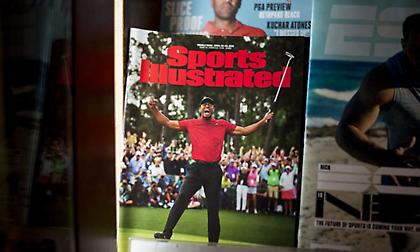 Με 110 εκ. δολάρια πωλήθηκε η... ιστορία του Sports Illustrated!