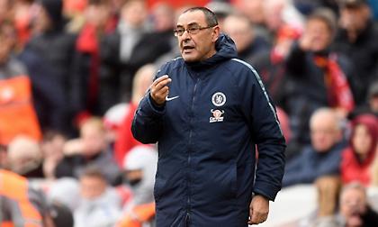 Σάρι: «Το πιο σημαντικό ματς της ζωής μου ίσως ήταν ένα της Serie B»