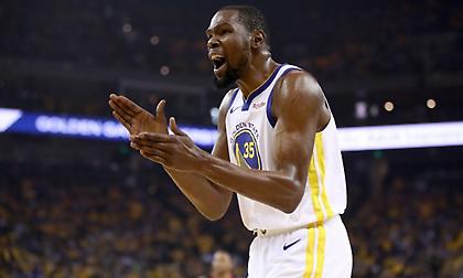 Ταξιδεύει στο Τορόντο ο Ντουράντ!