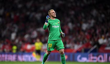 Έκλεισε ραντεβού για τον Σίλεσεν η Μπενφίκα!