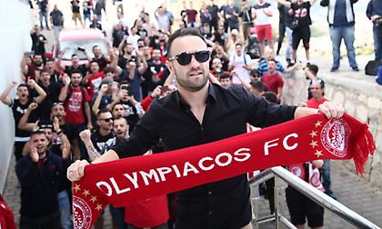 Ένα μεγάλο ατού στο παιχνίδι του Βαλμπουενά