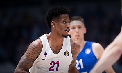 «Σκούπισε» τη Ζενίτ και έκλεισε θέση για τους τελικούς η ΤΣΣΚΑ! (video)