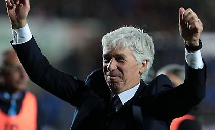 Ρίχνει άκυρο στη Ρόμα και μένει Αταλάντα ο Γκασπερίνι!