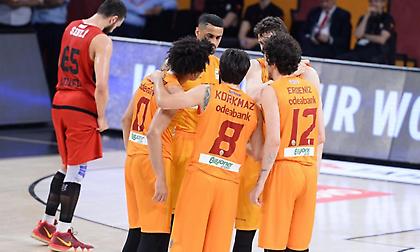 Έκλεισε θέση στα ημιτελικά η Γαλατά κόντρα στην Εφές!