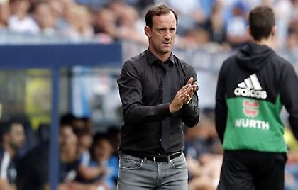 Νέος προπονητής της Μπιλμπάο ο «θρύλος» Ετσεμπερία!