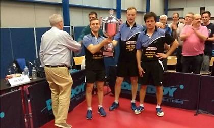 Το νταμπλ στο Βέλγιο ο Κρεάνγκα με τη φανέλα της Ντίεστ