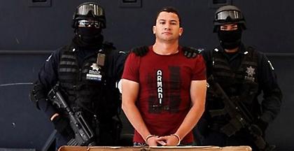 Ηγετικό στέλεχος του μεξικάνικου καρτέλ ναρκωτικών εκδόθηκε στις ΗΠΑ