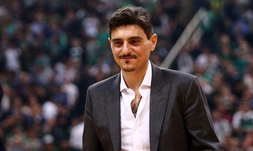 Εξελίξεις μετά τις εκλογές για τον «Πράσινο Βοτανικό»