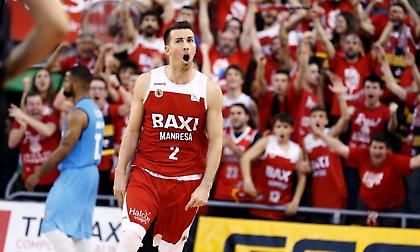 ACB: Η μυθική επίδοση του Τούλσον στις ελεύθερες βολές και ο Βασιλειάδης