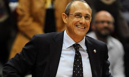 Μεσίνα: «Είσαι σπουδαίος προπονητής, αν έχεις σπουδαίους παίκτες» (video)