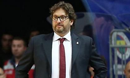 Τρινκιέρι: «Δεν τον πληγώνει καμία αποτυχία τον Σπανούλη»