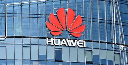 Η Huawei προσφεύγει στην αμερικανική δικαιοσύνη κατά των κυρώσεων Τραμπ