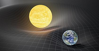 Εκατό χρόνια από την επιβεβαίωση της Θεωρίας της Σχετικότητας του Άινσταιν