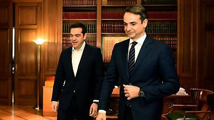 Κλείδωσε η ημερομηνία των εκλογών - Τι θα γίνει με το debate