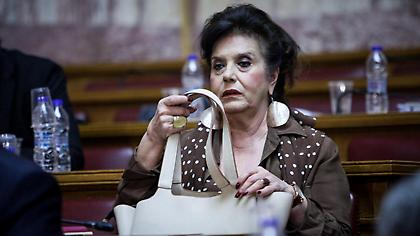 Μεγαλοοικονόμου: H πολιτική μου διαδρομή τελείωσε