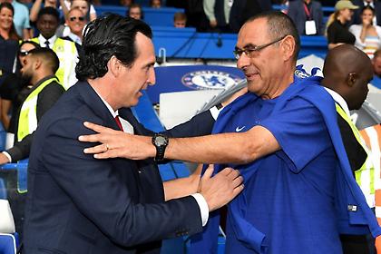 Οι αγγλικοί τελικοί μπορεί να γίνουν κανόνας τα επόμενα χρόνια