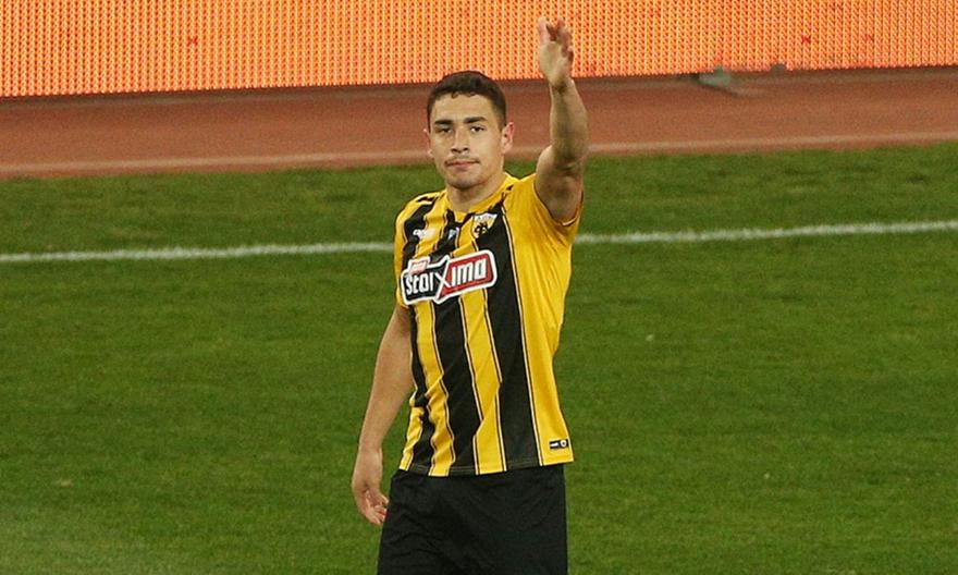 Δεν έχει τελειώσει το «στοίχημα» του Πόνσε για την ΑΕΚ