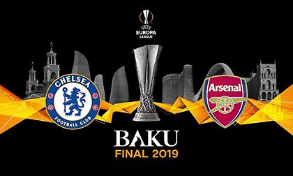Τσέλσι – Άρσεναλ: Λονδρέζικη μάχη στο αφιλόξενο Μπακού!