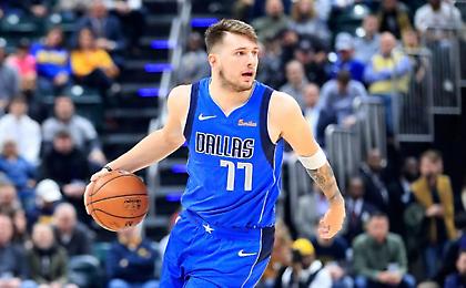 Ο ακατάστατος Ντόντσιτς (video)