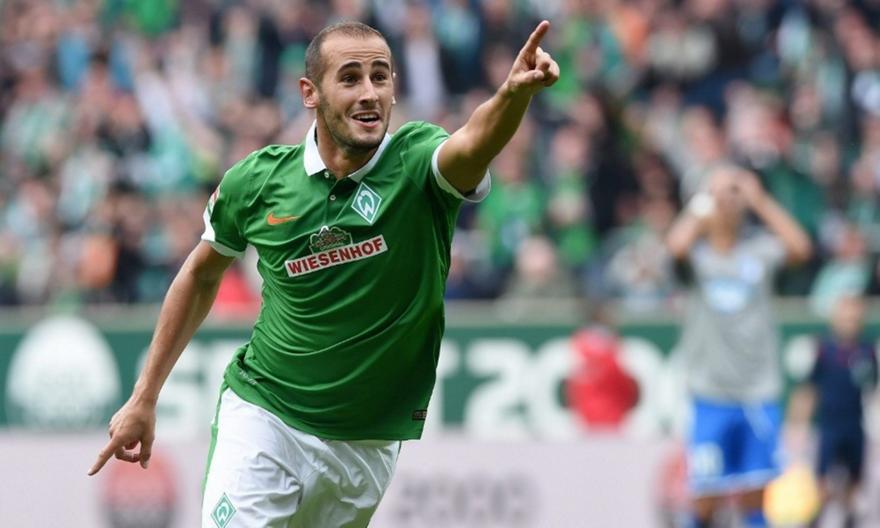 «Βλέπει» τον… δύσκολο Γκάλβεθ ο Άρης