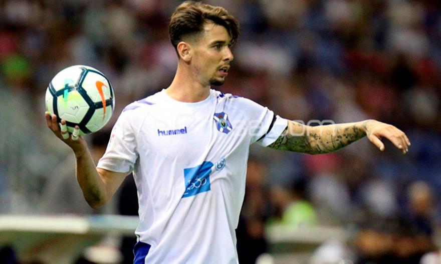 Σενάριο και για Λούις Πέρεθ στην ΑΕΚ