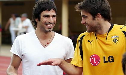 Ζήκος στον ΣΠΟΡ FM: «Ήρθε η ώρα να το σηκώσει ένας Έλληνας στην Ευρώπη»