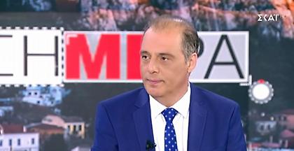 Βελόπουλος: Τείχος και ναρκοπέδιο στον Έβρο - Θα συνεργαστώ με τον Θεό