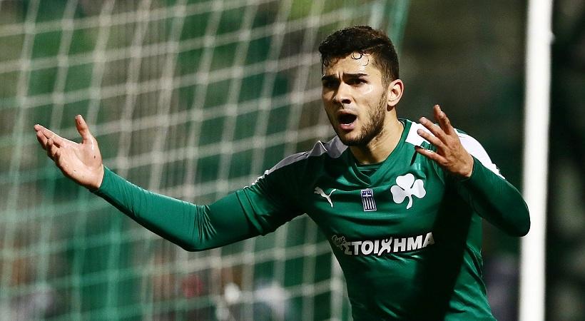 Παγκάκης: «Επαφή Νταμπίζα με Αμπέντ»!