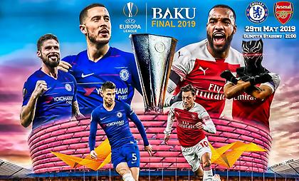 Προγνωστικά στοιχήματος: Τα δεδομένα του τελικού