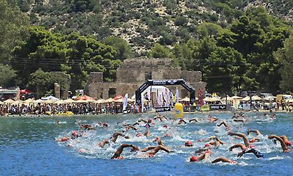 Ανανεωμένο και με εκπλήξεις επιστρέφει το POROSEA