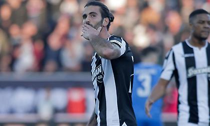 «Σίγουρη η θέση του Ολιβέιρα στην Πόρτο»