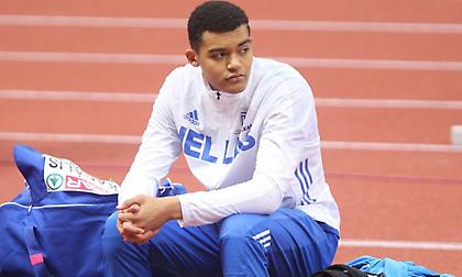 ΣΕΓΑΣ για Καραλή: «Η δημοσιοποίηση της καταγγελίας προκάλεσε πρόσθετα προβλήματα»