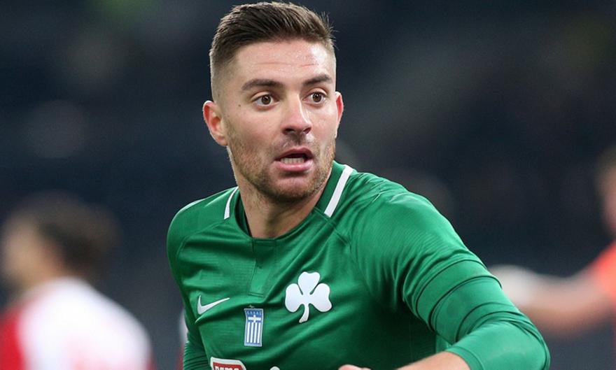 Μουνιέ: «Ο σεβασμός μπορεί να εξαγοραστεί»