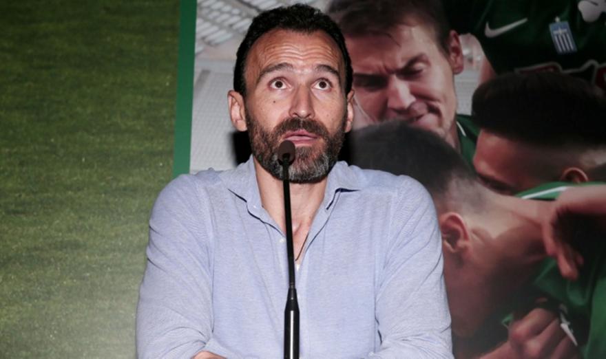 Δεσύλλας: «Το σκεπτικό του Νταμπίζα και οι επόμενες κινήσεις που περιμένουμε»