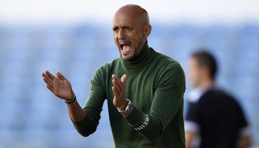 Ο πρώτος που «τρώει» ο Καρντόσο