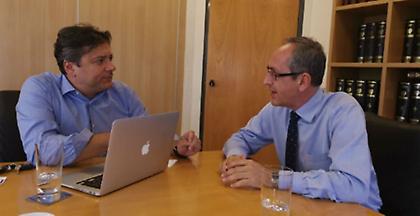 «Οι φόροι καταστρέφουν την οικονομία και αυξάνουν τη φτώχεια»